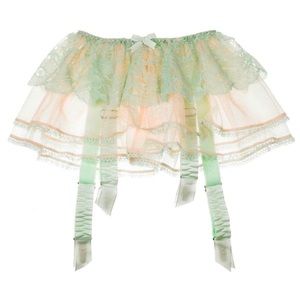 Agent Provocateur Pamelina Suspender